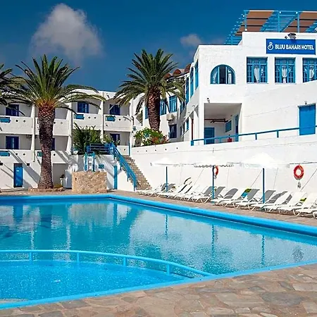 Bluu Bahari Karpathos