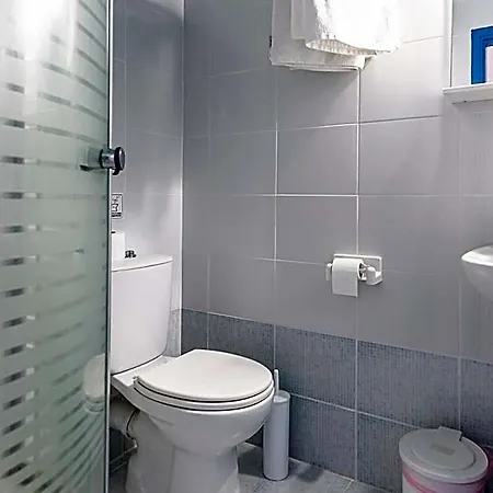 Hotel Bluu Bahari