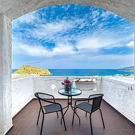 Hotel Bluu Bahari