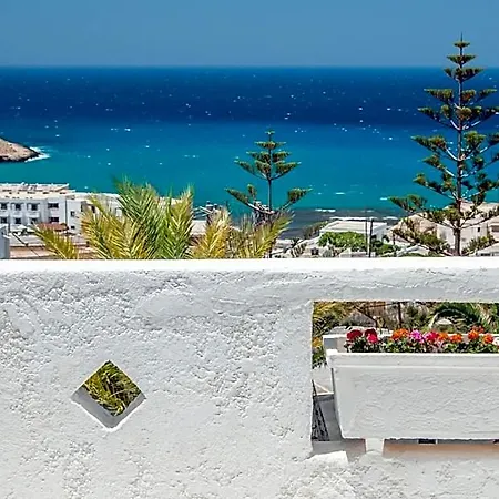 Bluu Bahari 3* Karpathos