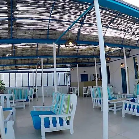 Bluu Bahari Hotel