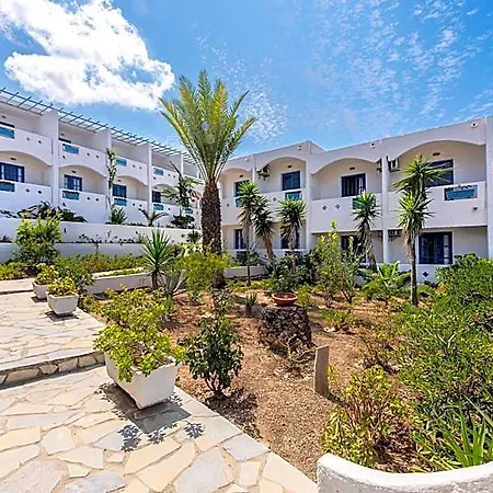 Hotel Bluu Bahari