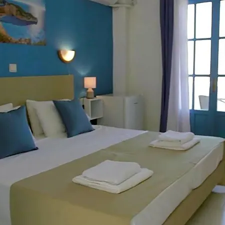 Bluu Bahari Hotel 3*