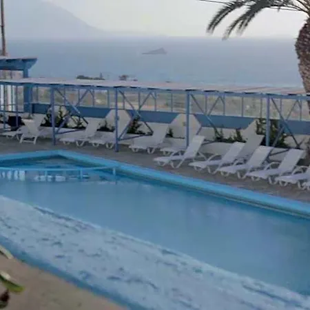 Hotel Bluu Bahari