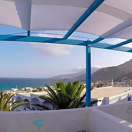 Bluu Bahari Hotel