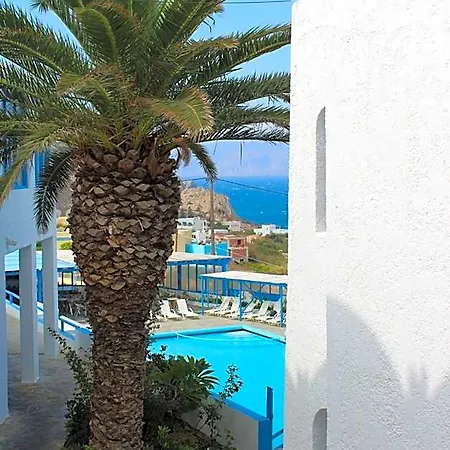 Hotel Bluu Bahari 3*