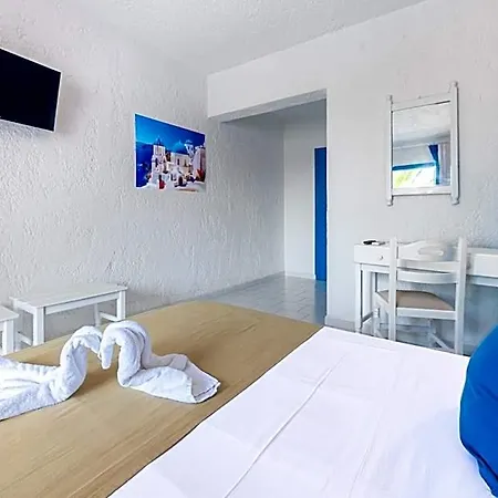 Bluu Bahari 3* Karpathos