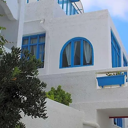 Bluu Bahari Hotel 3*