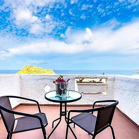Bluu Bahari Karpathos
