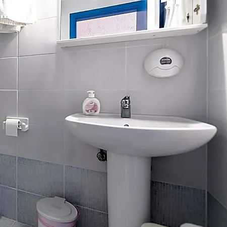 Bluu Bahari Hotel Karpathos