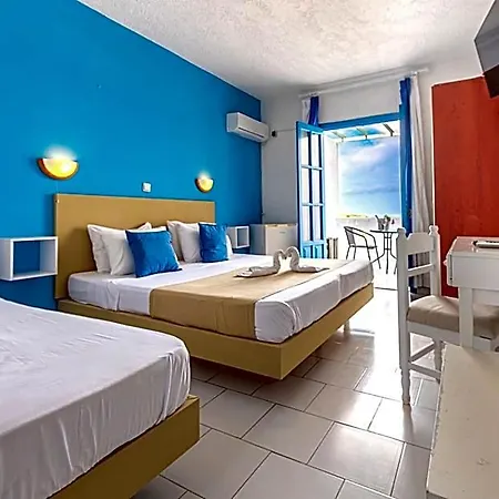 Bluu Bahari Karpathos