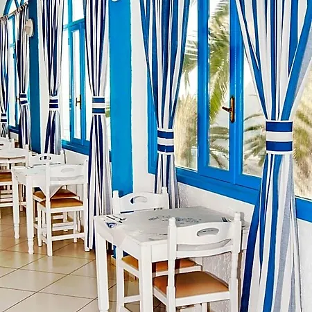 Bluu Bahari Karpathos