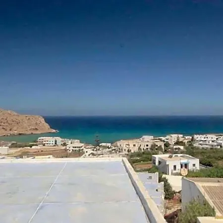 Hotel Bluu Bahari Karpathos