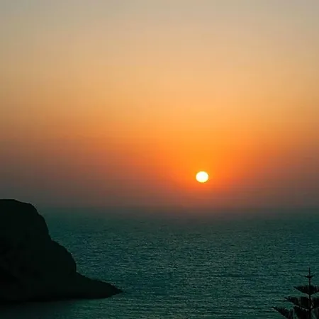 Bluu Bahari Karpathos