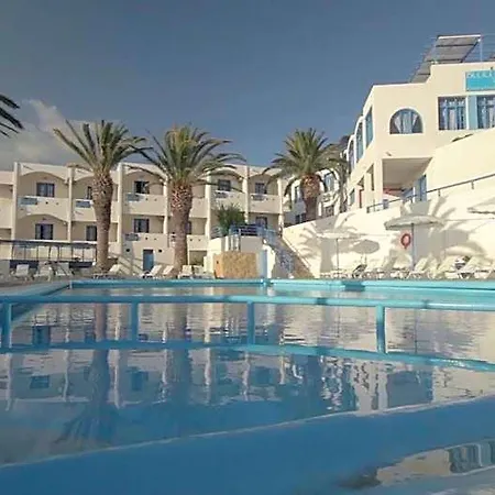 Hotel Bluu Bahari 3*