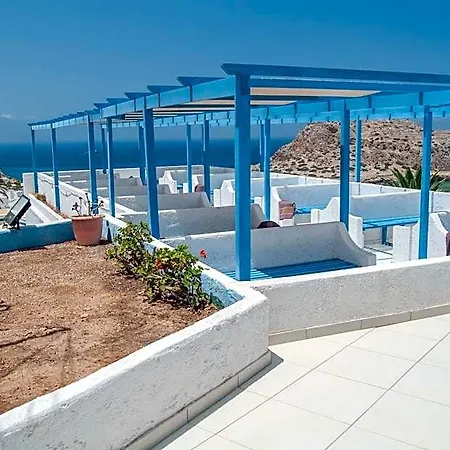 Bluu Bahari 3*