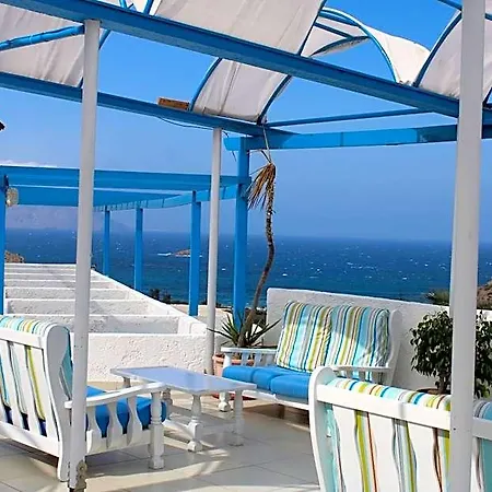 Bluu Bahari Karpathos