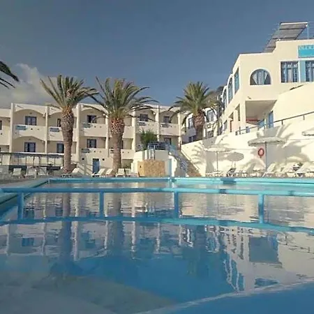 Hotel Bluu Bahari Karpathos