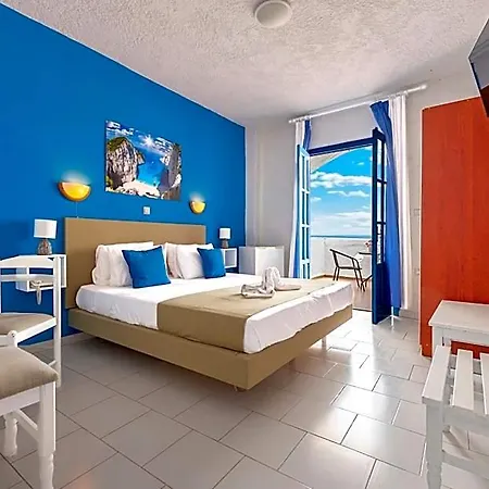 Bluu Bahari 3*