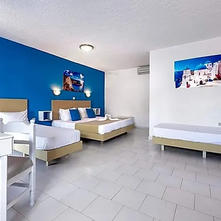 Bluu Bahari Hotel Karpathos