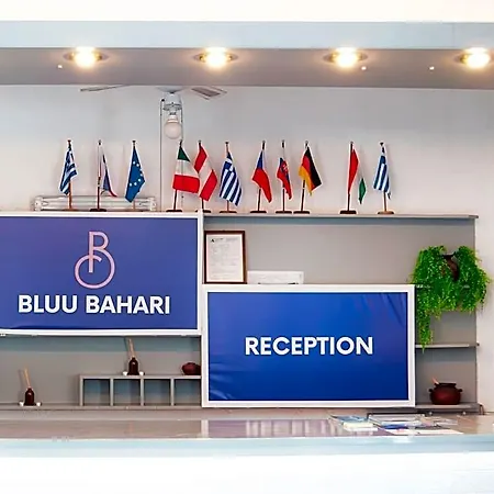 호텔 Bluu Bahari